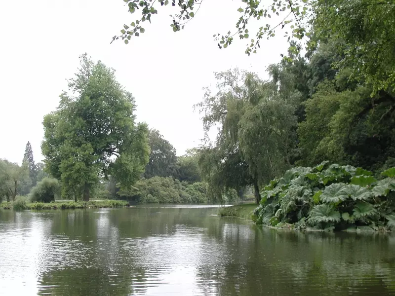 Wiltshire (c) Hans Jürgen Lenk